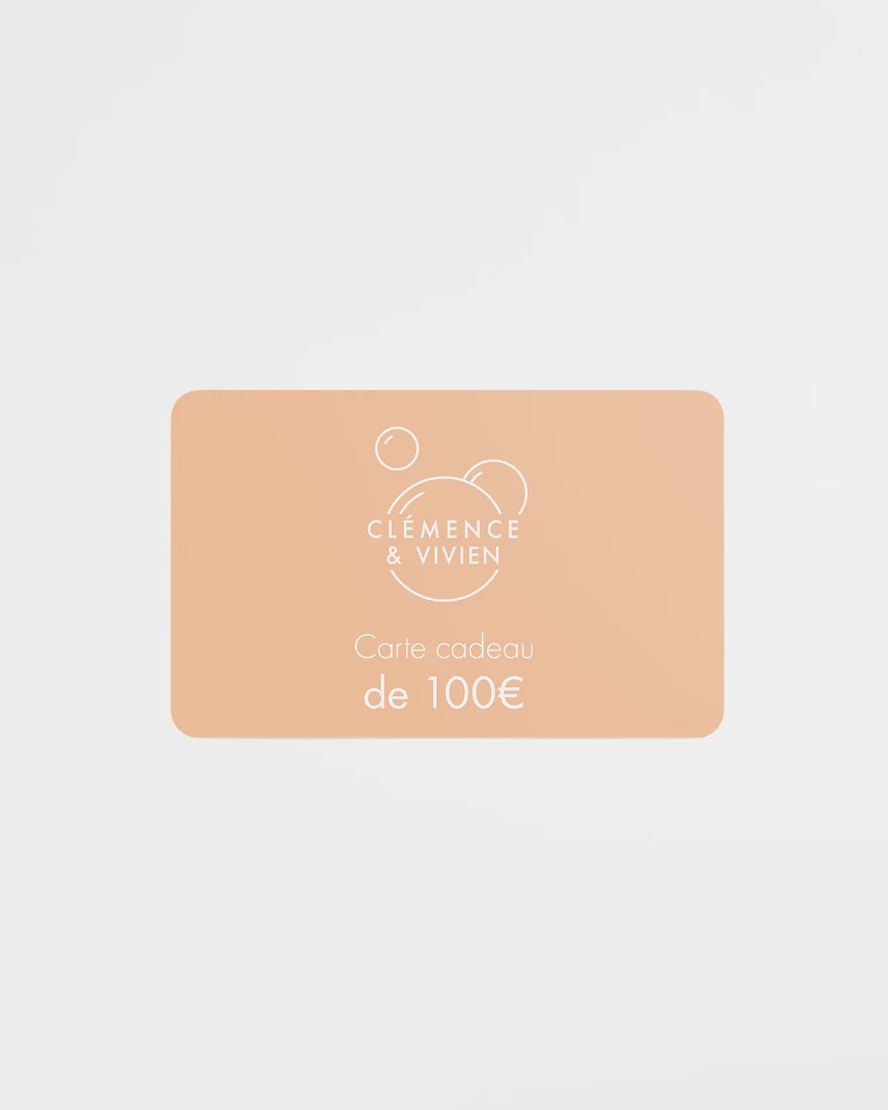 Carte cadeau Clémence & Vivien - Image 5