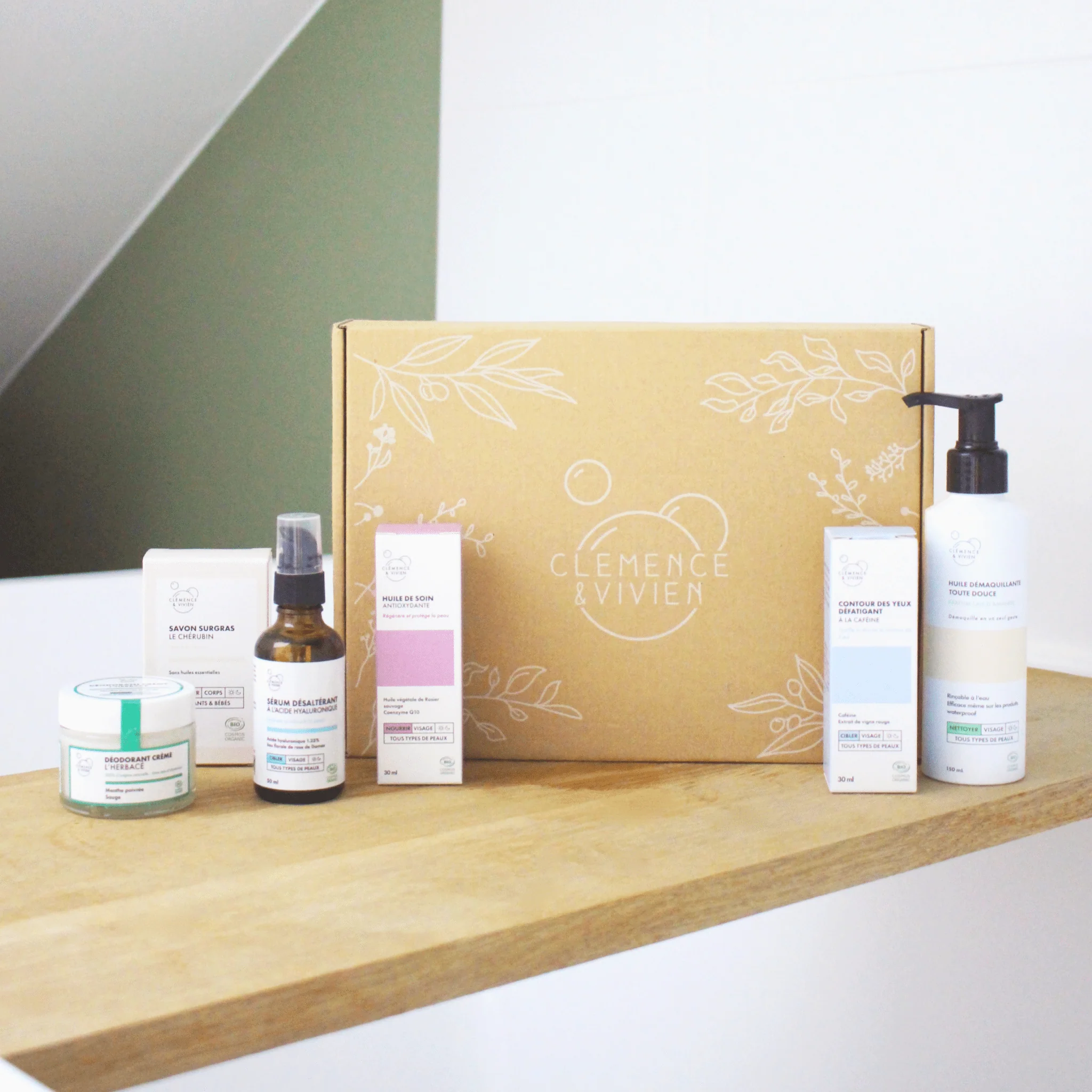 Coffret les Essentiels C&V - Image 3