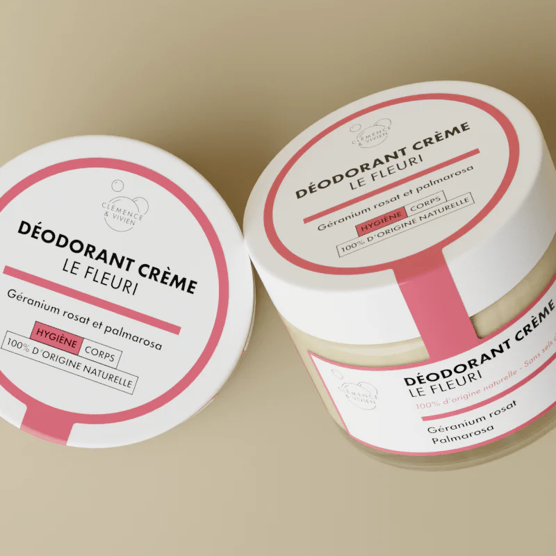 Déodorant naturel le fleuri - Image 4