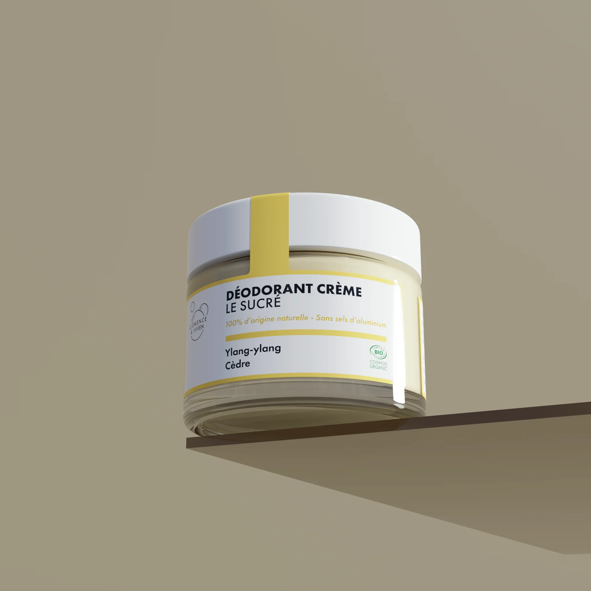 Déodorant naturel le sucré - Image 4