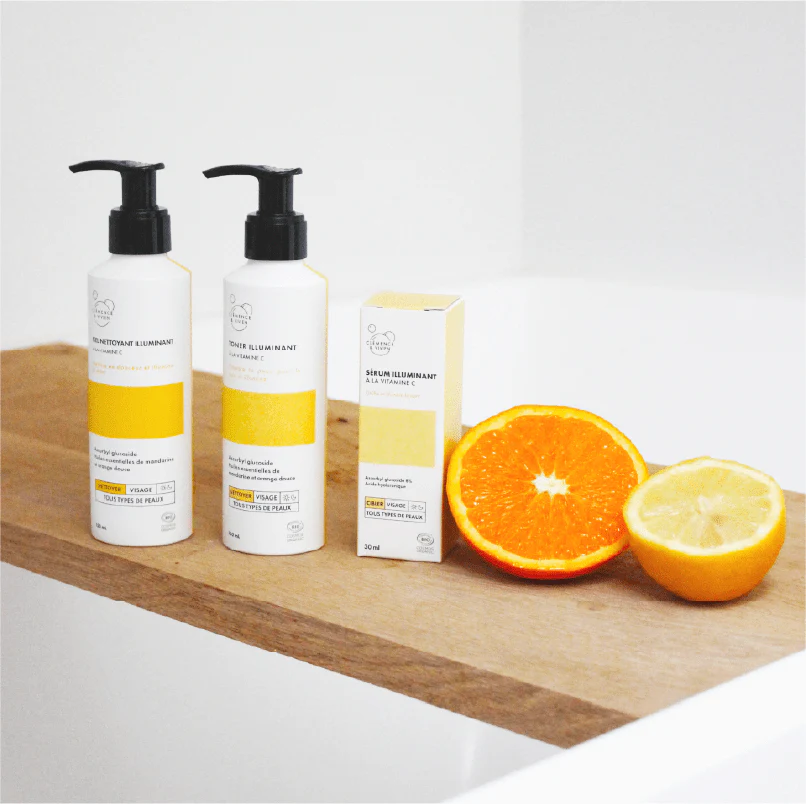 Gel nettoyant illuminant - Image 4