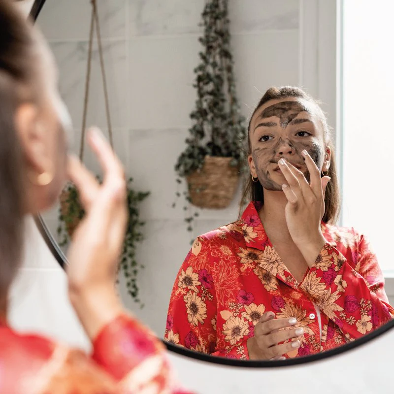 Masque peeling purifiant - Image 3