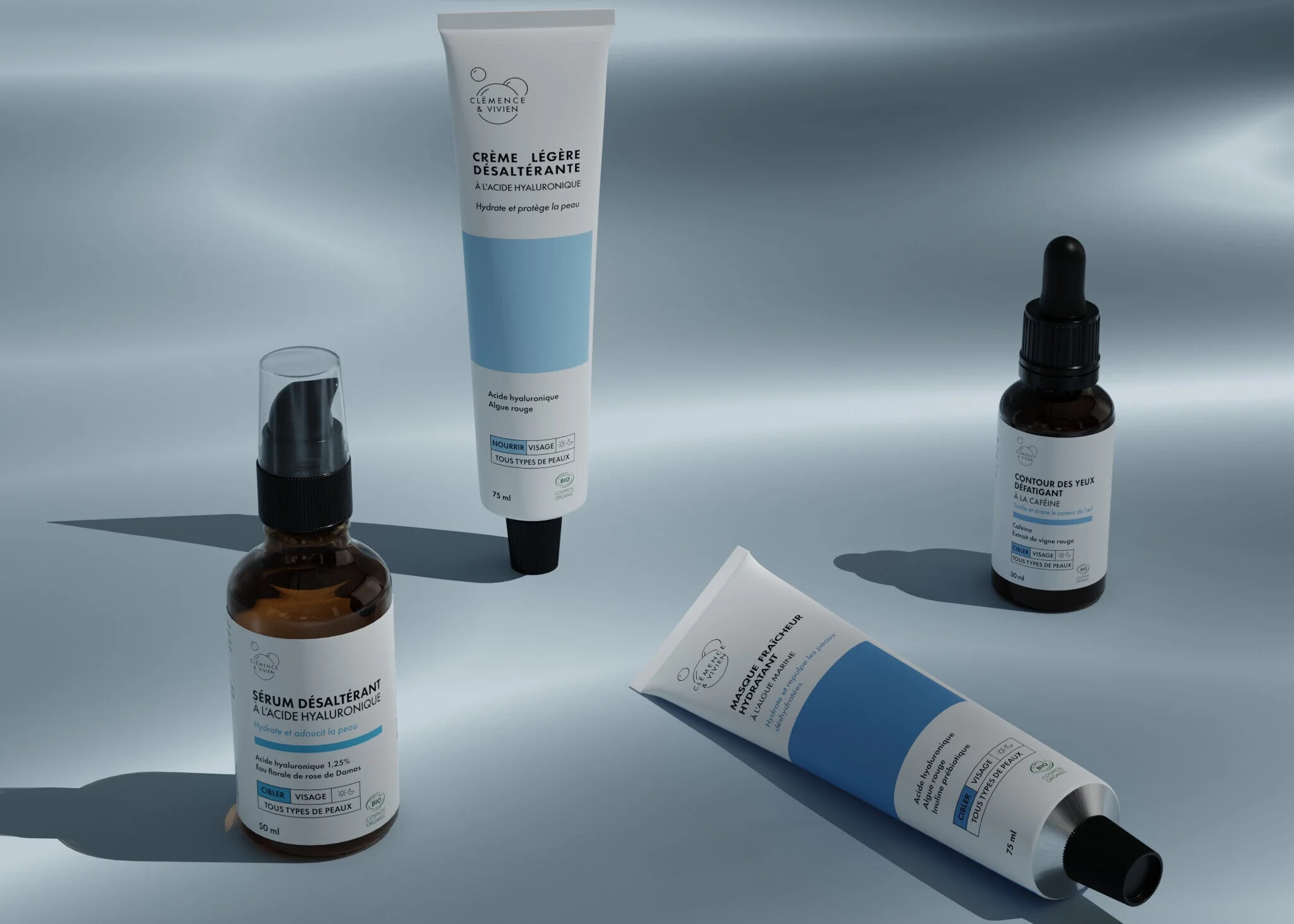 Routine hydratante - Image 4