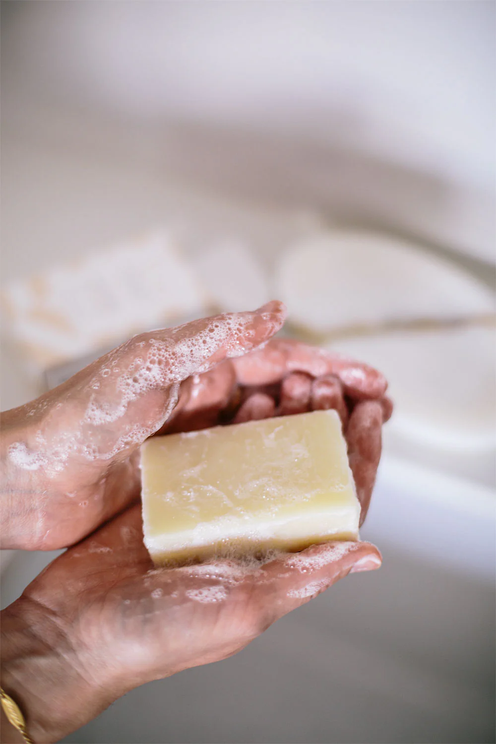 Savon à froid le chérubin - Image 4