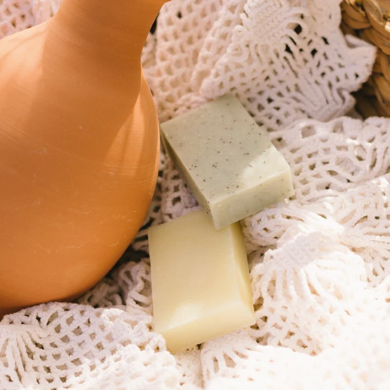 Savon à froid le gecko - Image 3