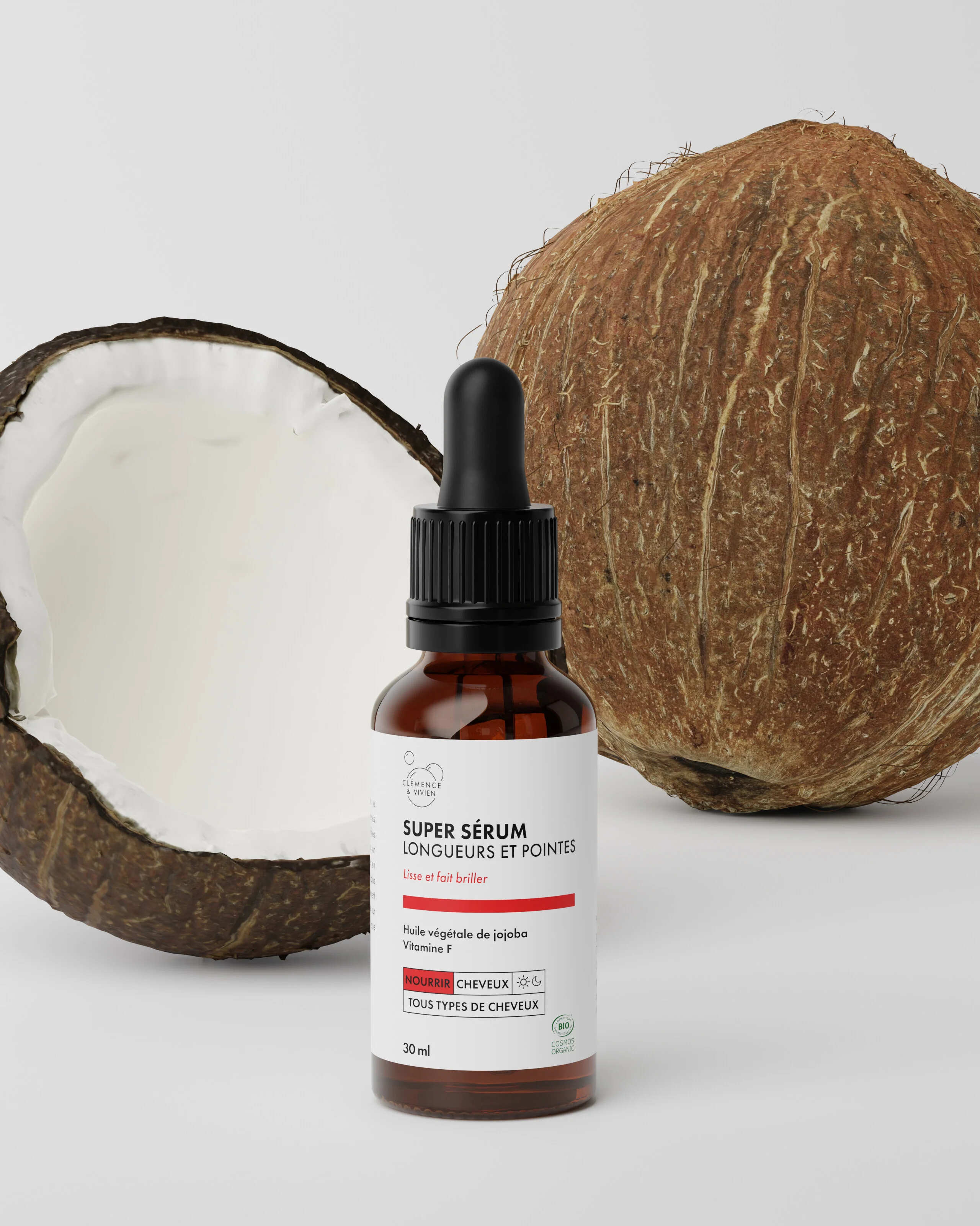 super Sérum longueurs et pointes - Image 4