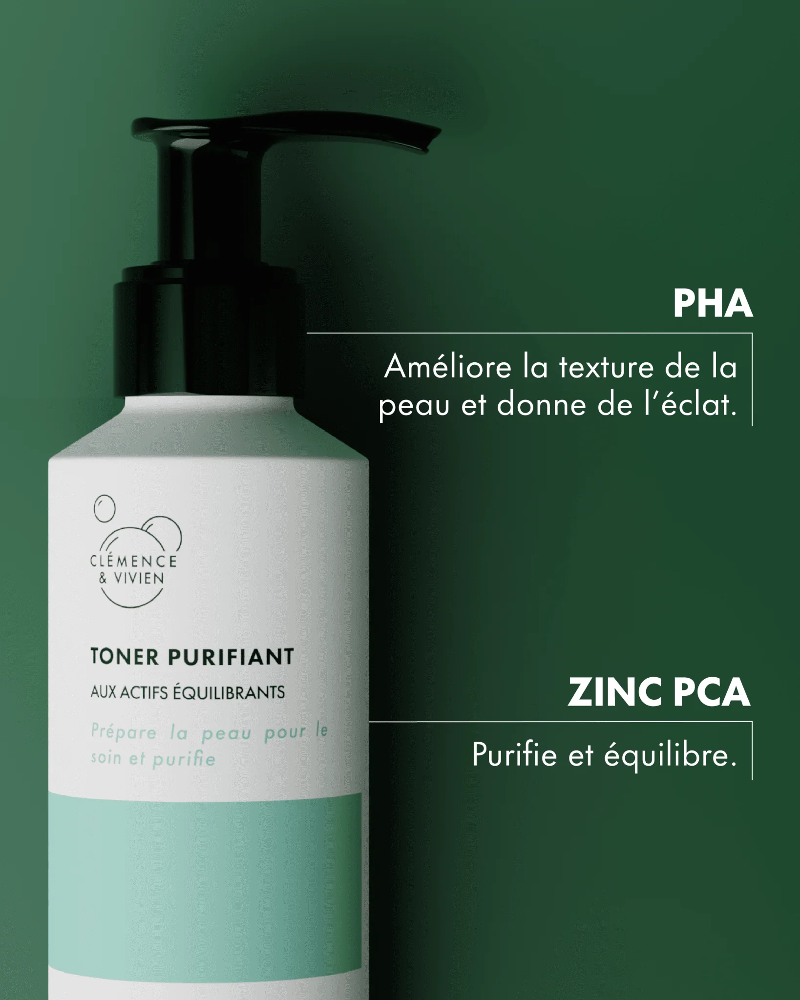 Toner purifiant - Image 3