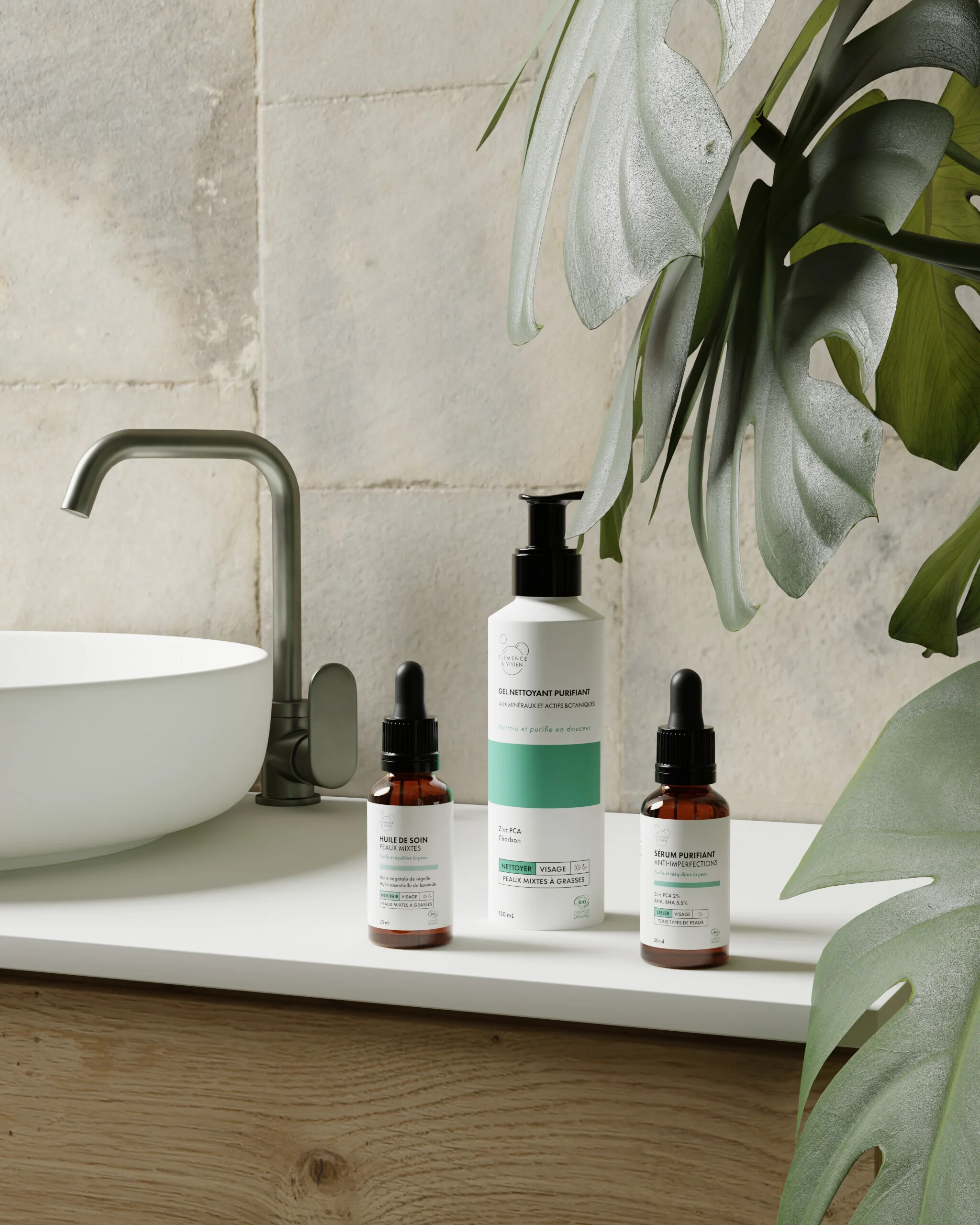 Trio purifiant - Image 4